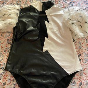 Cruella Halloween Costume Fashion Nova